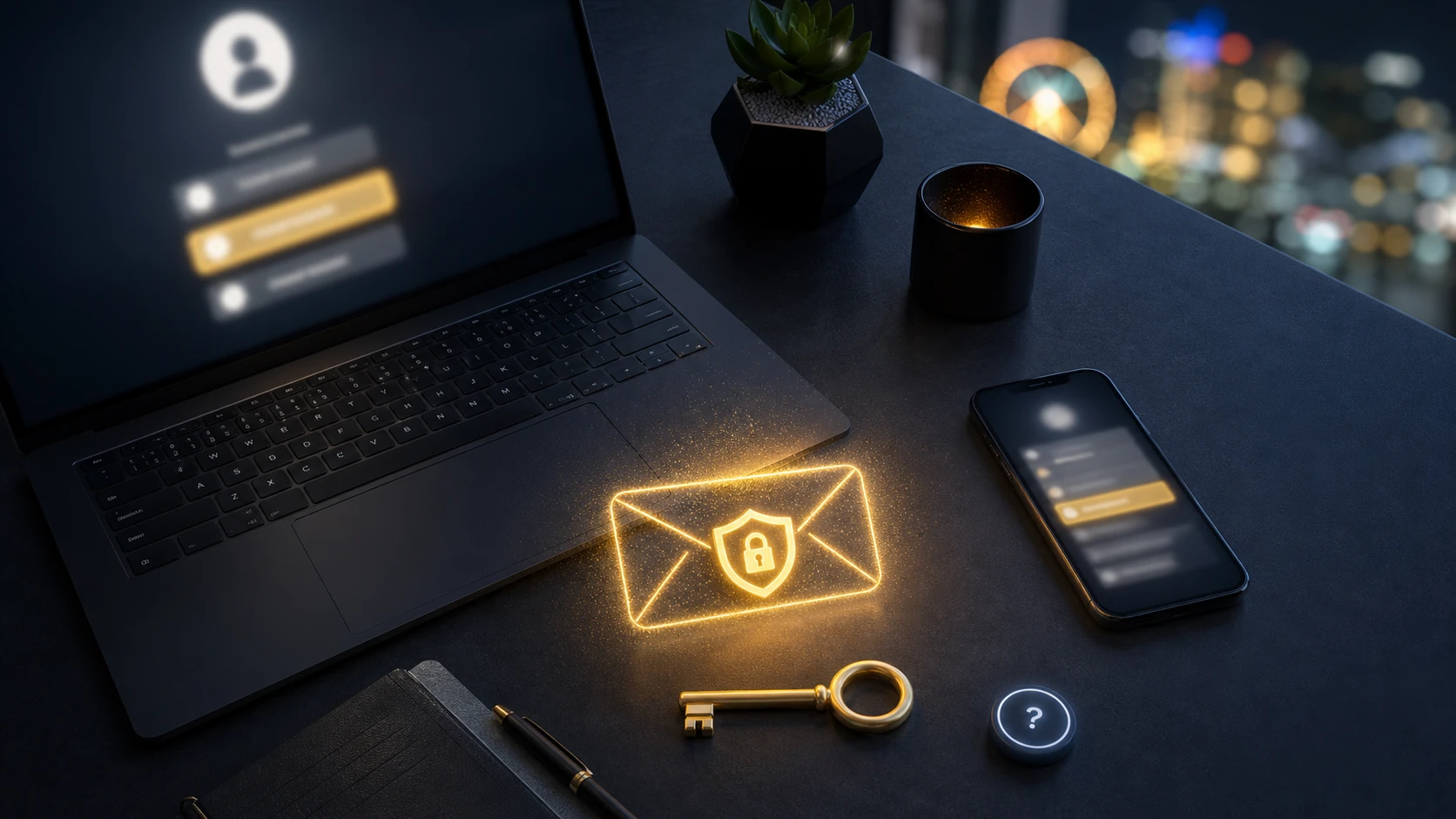 Account Security