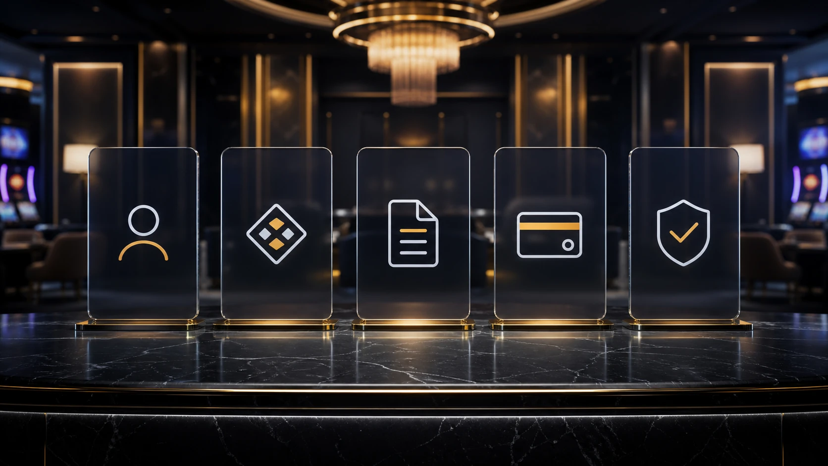 SkyCrown Online Casino Overview